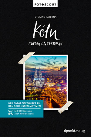 Fotoscout Köln von Stefano Paterna